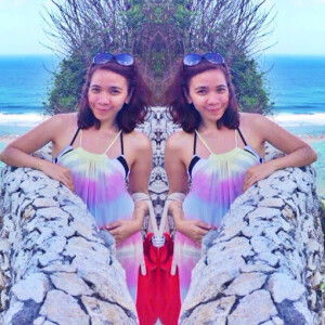 nita siregar profile icon