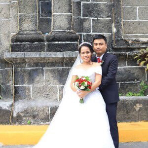 Amelia T. Reasol profile icon