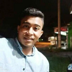 Mboten Smerap Jnengan profile icon