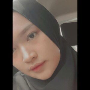 Rofi Nurfhatonah profile icon