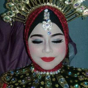 Shutriyani Menu profile icon