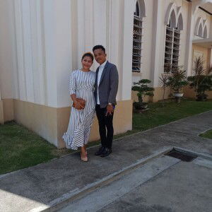 GrizaDear Villarubia profile icon