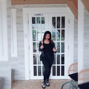 Merjory Hermione E. Puso profile icon