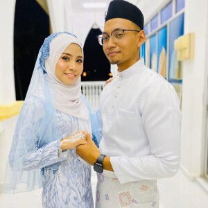 Mizanina Azizan profile icon