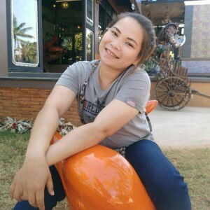 Aum Apadsara profile icon