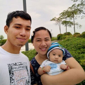 Lesly Ann Canillo profile icon