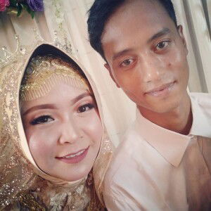 Shinta Amaliah profile icon