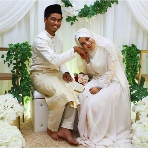 Nurul Farah profile icon