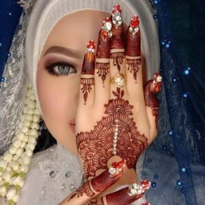 Nadiraa Suci profile icon