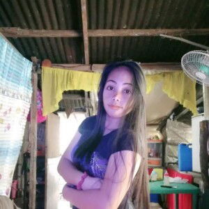 Jai Mae Feliciano profile icon