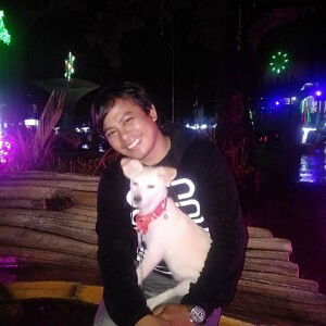 Chen Chen profile icon