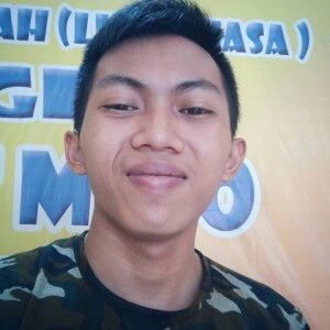 Aris Kurniawan profile icon