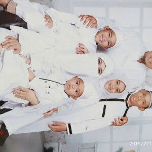 Inayah Nisaul Jannah profile icon