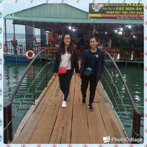 Lam Nguyen profile icon