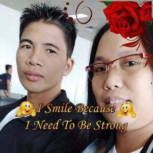 Chelidy Tumakay Paler profile icon