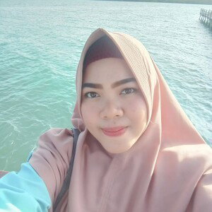 Azizah Putri profile icon