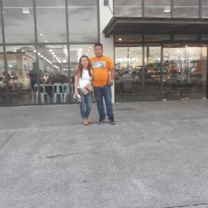 Zeny Rose Endrina profile icon