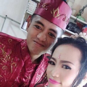 Khotib Lailatul Indarr profile icon