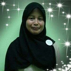 Siti Noor profile icon
