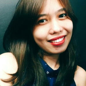 Daryl Jean Madridano profile icon