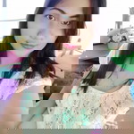 princess imee arnedo profile icon