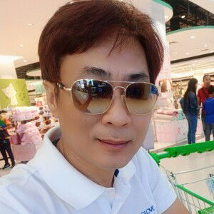 Samart Ruamthong profile icon