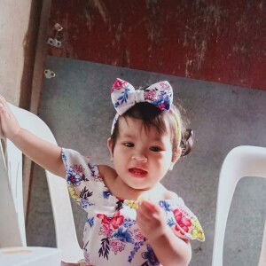 Ysa Belle Clarisse profile icon