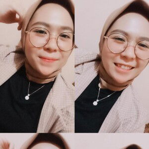 Riekha Ayudian profile icon