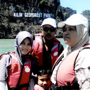 Faridahahmaddaud Faridahahmaddaud profile icon