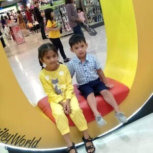 Yaaronh Taenada profile icon