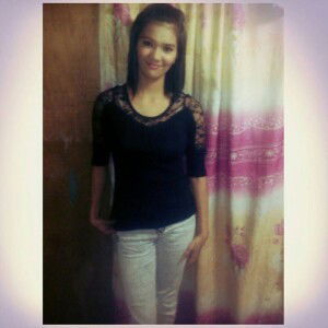 Cyndie Joy Maraña profile icon