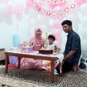 Wulan Sari profile icon