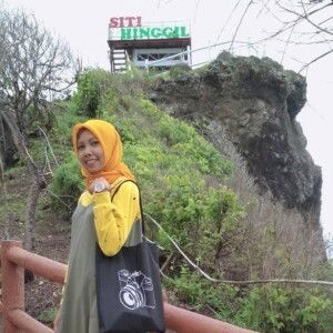 Siti Aminah profile icon