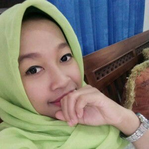 Tiwi Puji Astuti profile icon