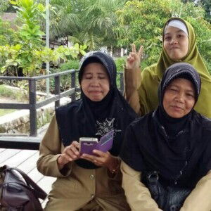 yusety juliatun profile icon