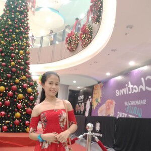 Jane Lou profile icon