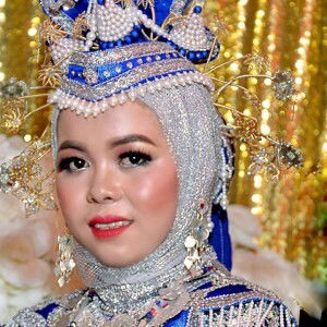 Wa Nisha profile icon