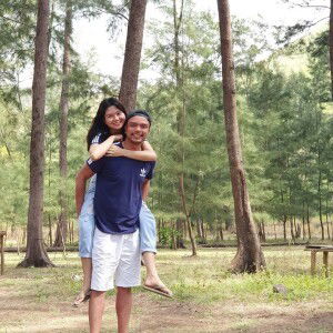 Dey Gonzales profile icon