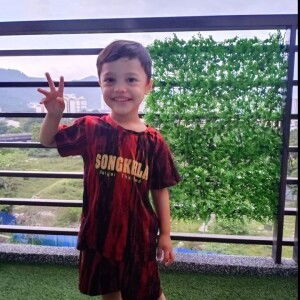 Azira Abdullah profile icon