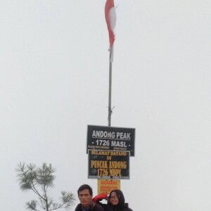 Mback Pipiey Setiawan profile icon