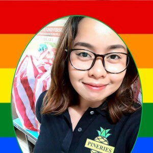 Hannah Gie Rebah Legada profile icon