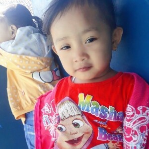 Syifa Alhannani profile icon