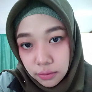 Ayu Susantina profile icon