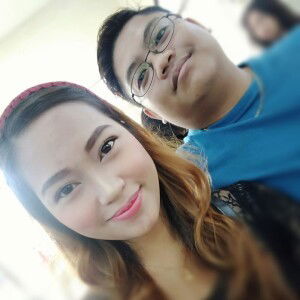 Earess Ann Justo Aportadera-Valdez profile icon