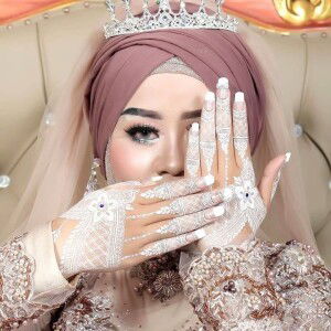 Gina Noviana Tamama profile icon