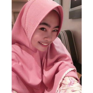 Frisca Aprilian profile icon