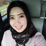 Dea Eka Permatasari profile icon