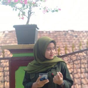 Dewi Agustina profile icon