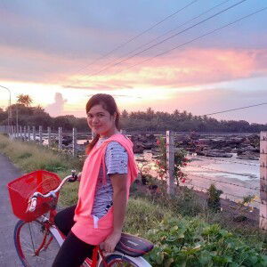 Imari-Beth Domagco Donor profile icon