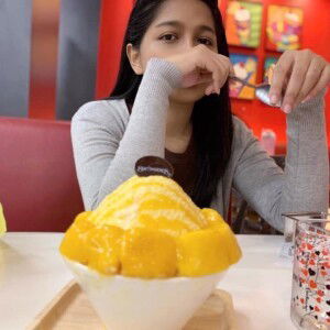 Kik Wanida profile icon